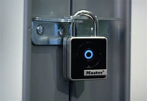 master lock vault